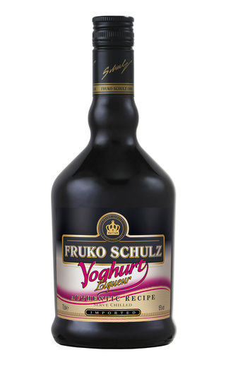 фото Fruko Schulz Yoghurt 0,7 л