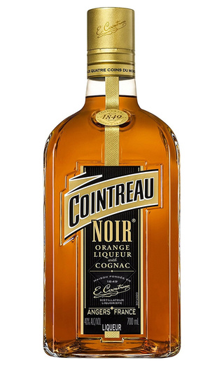 фото Cointreau Noir 0,7 л