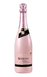 Спероне Чилл Спуманте Розе 0,75 л.