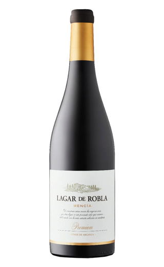 фото вино Camino del Vino Lagar De Robla Premium 2013 0,75 л