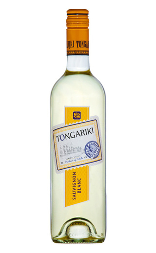 фото вино Aguirre Tongariki Sauvignon Blanc 0,75 л