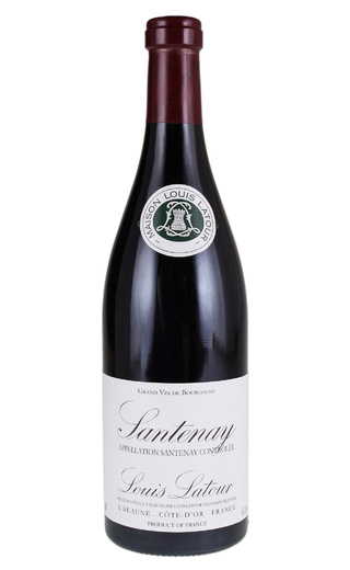 фото вино Louis Latour Echezeaux Grand Cru 2015 0,75 л