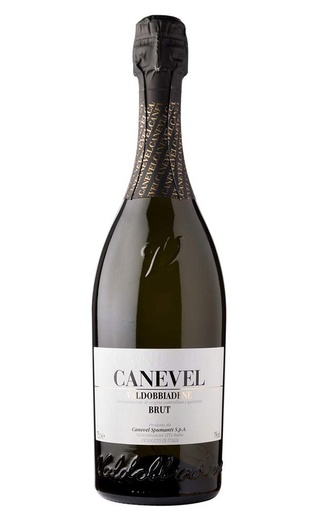 фото просекко Canevel Prosecco Valdobbiadene Superiore 0,75 л