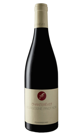 фото вино Chantereves Pinot Noir 2015 0,75 л