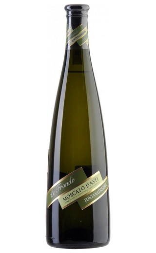 фото асти Fontanafredda Le Fronde Moscato dAsti DOCG 2012 0,75 л