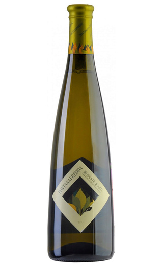 фото асти Fontanafredda Moscato dAsti DOCG 2014 0,75 л