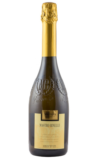 фото игристое вино Mastro Binelli Malvasia 0,75 л