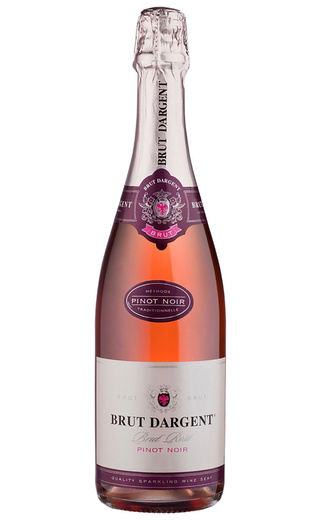 фото игристое вино Brut Dargent Pinot Noir Rose 2011 0,75 л