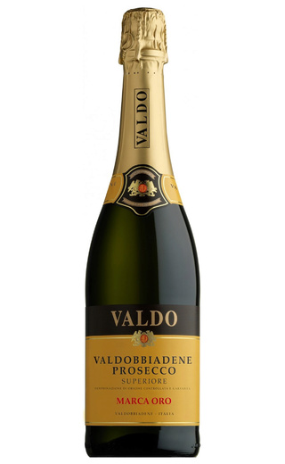 фото просекко Valdo Marca Oro Prosecco 0,75 л