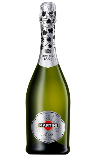 фото асти Martini Asti 0,75 л