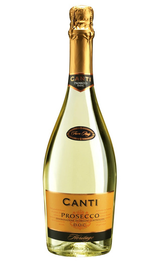 фото просекко Canti Prosecco 2018 0,75 л