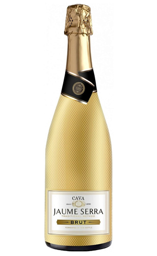 фото кава Jaume Serra Cava Brut 0,75 л