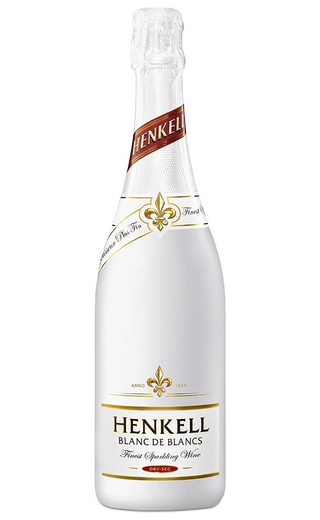 фото игристое вино Henkell Blancs de Blancs 0,75 л