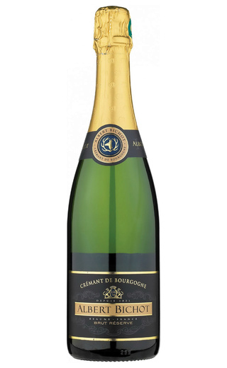 фото креман Albert Bichot Cremant de Bourgogne Brut Reserve 0,75 л