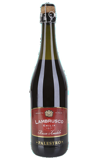 фото ламбруско Antiche Lambrusco Vigne Ducali Rosso 0,75 л