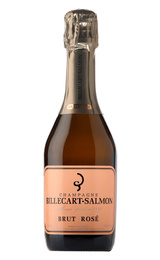 Билькар-Сальмон Брют Розе 0,375 л.