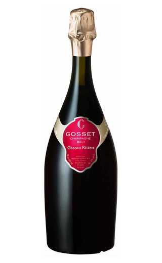 фото шампанское Gosset Grande Reserve Brut 0,75 л