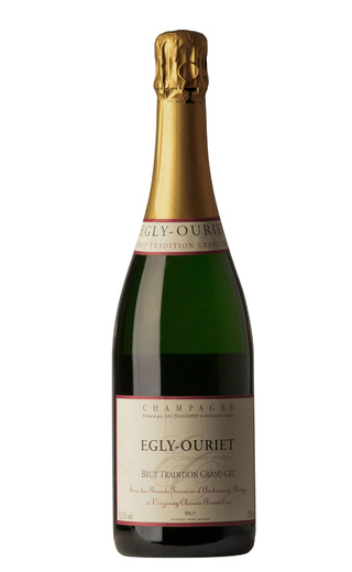 фото шампанское Egly-Ouriet Brut Tradition Grand Cru 0,75 л