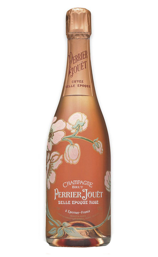 фото шампанское Perrier Jouet Belle Epoque Rose 0,75 л