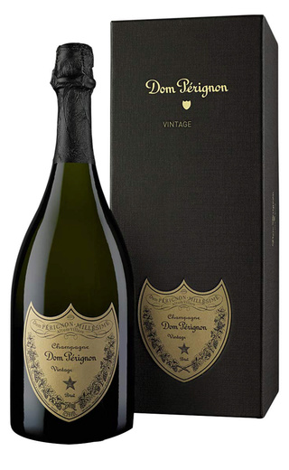 фото шампанское Dom Perignon Vintage 0,75 л