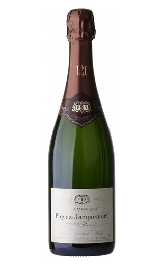 фото шампанское Ployez-Jacquemart Extra Brut Passion 0,75 л