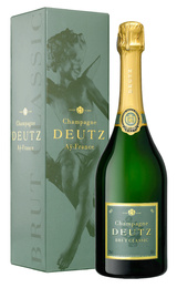 Шампанское Deutz Classic 0,75 л.