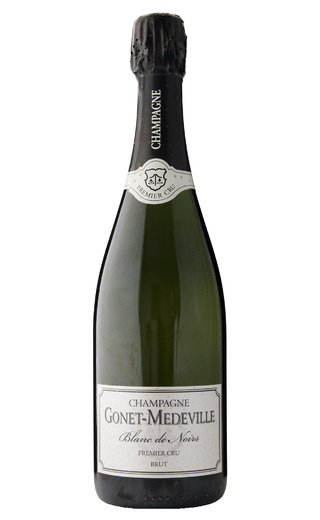 Gonet Medeville Blanc de Noirs Premier Cru 0 75