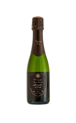 фото шампанское Veuve Fourny Grande Reserve Premier Cru 0,375 л