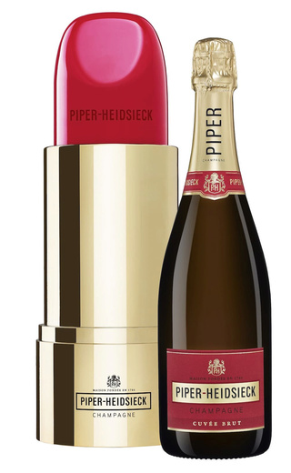 фото шампанское Piper-Heidsieck Cuvee Brut 0,75 л