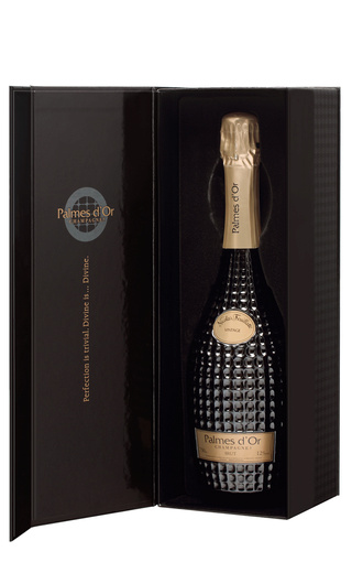 фото шампанское Nicolas Feuillatte Palmes d’Or Brut 2006 0,75 л