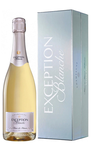 фото шампанское Mailly Grand Cru Exception Blanche Blanc de Blanc 2007 0,75 л