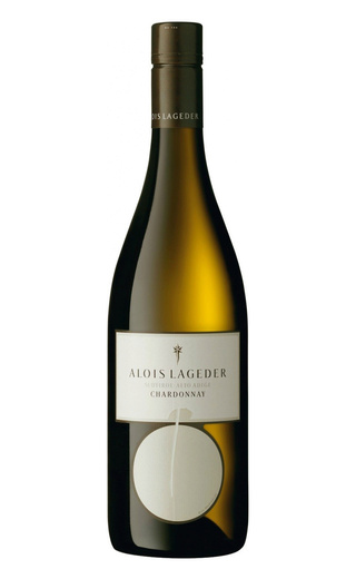 фото вино Alois Lageder Chardonnay 2017 0,75 л