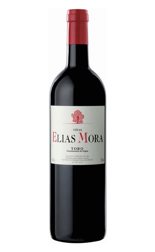 фото вино Elias Mora Vinas 2016 0,75 л