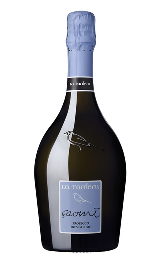 фото просекко La Tordera Saomi Prosecco Treviso 1,5 л