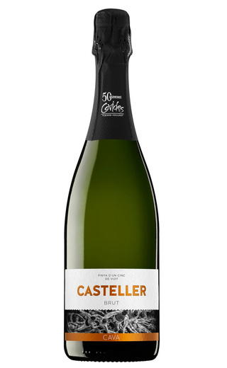 фото игристое вино Covides Casteller Brut 0,75 л