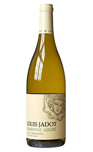 фото вино Louis Jadot Coteaux Bourguignons Blanc 2017 0,75 л