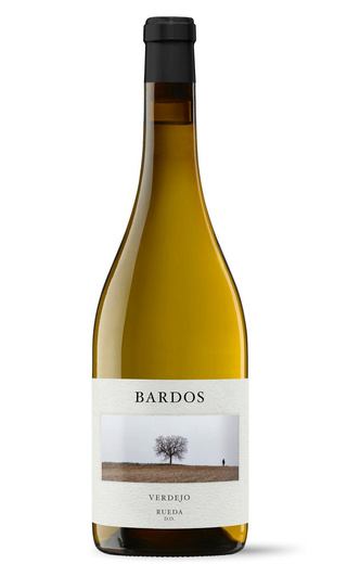 фото вино Bardos Verdejo Rueda 2018 0,75 л