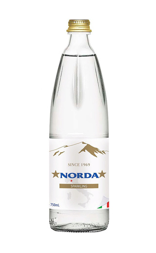 фото Norda Sparkling 0,75 л