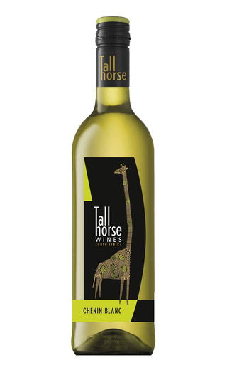 фото вино Tall Horse Chenin Blanc 0,75 л