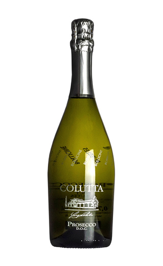 фото просекко Colutta Prosecco Brut 0,75 л