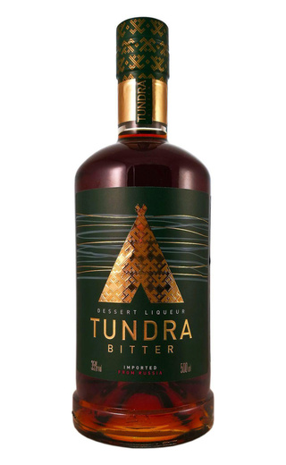 фото Tundra Bitter 0,5 л