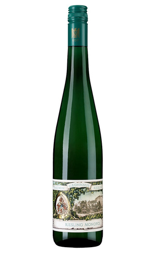 фото вино Maximin Grunhaus Riesling Monopol 2018 0,75 л