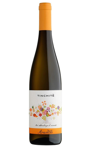 фото вино Feudo Arancio Tinchite Terre Siciliane 2016 0,75 л