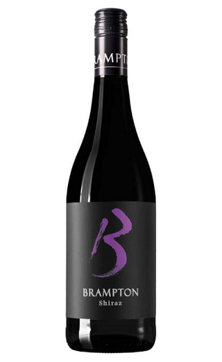 фото вино Brampton Shiraz 0,75 л