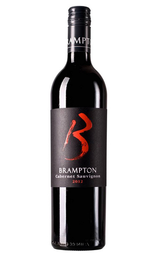 фото вино Brampton Cabernet Sauvignon 0,75 л