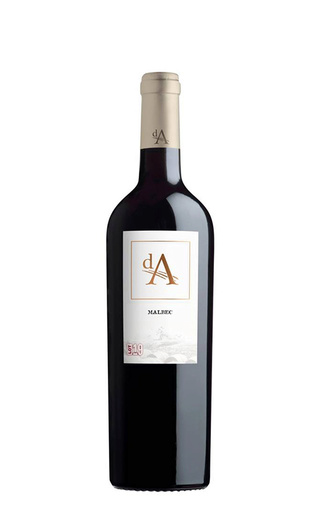 фото вино Domaine Astruc Malbec 0,75 л