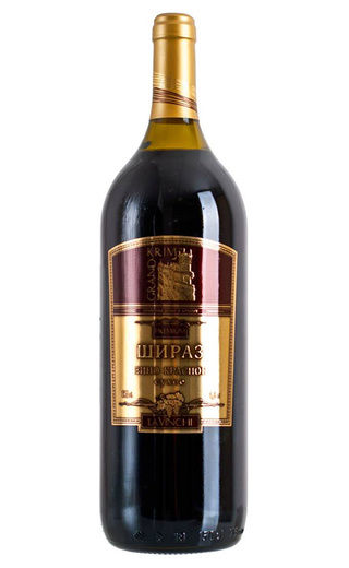 фото вино Fotisal Shiraz 1,5 л