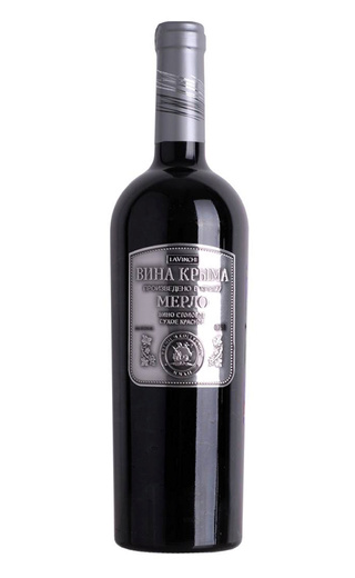 фото вино Fotisal Merlot 0,75 л