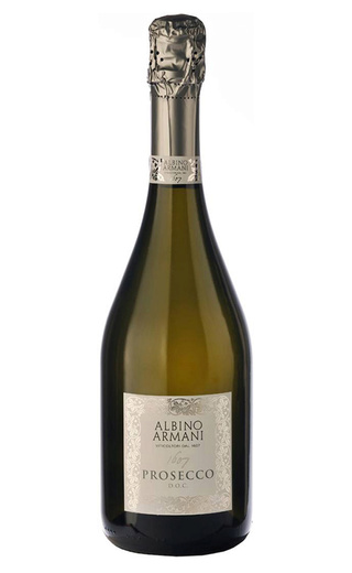 фото просекко Albino Armani Prosecco 0,75 л