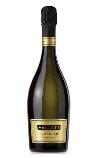 фото просекко Vallate Prosecco 0,75 л